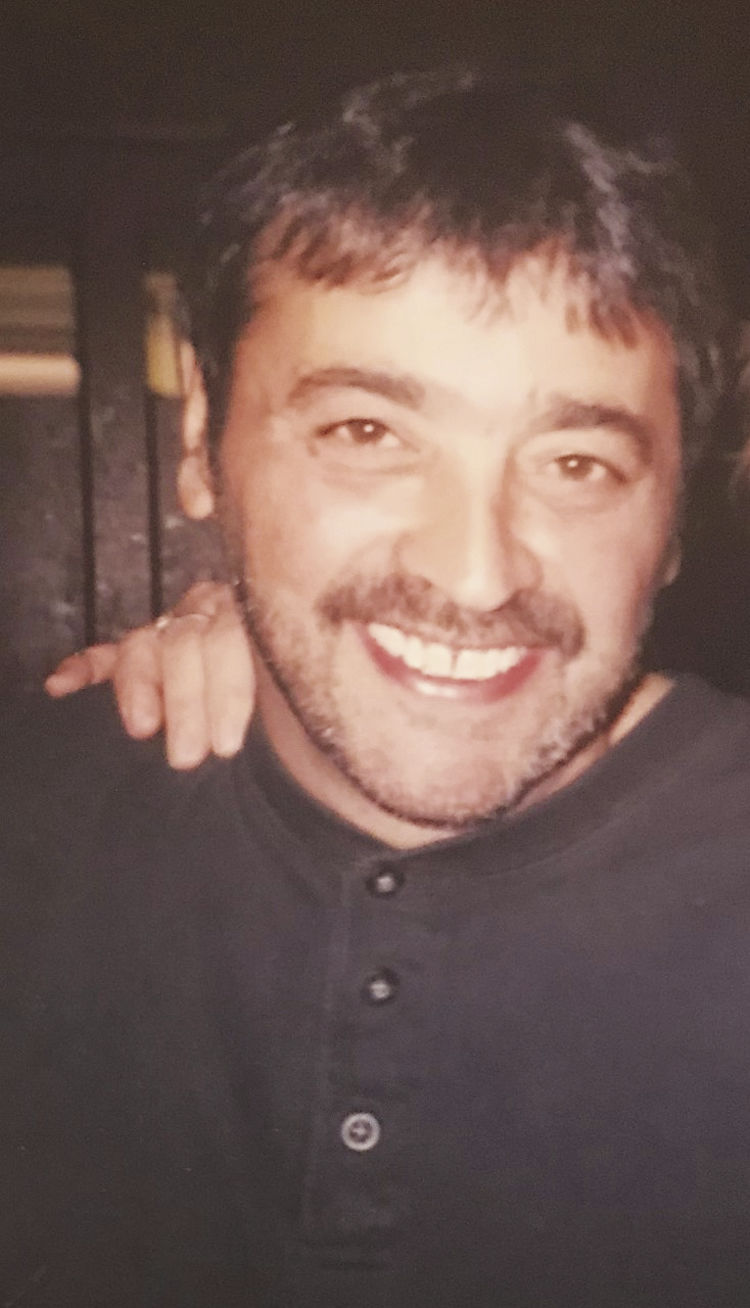 George Michael Manoogian